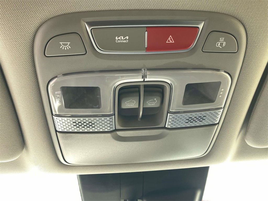 Used 2025 Kia Telluride SX image 26