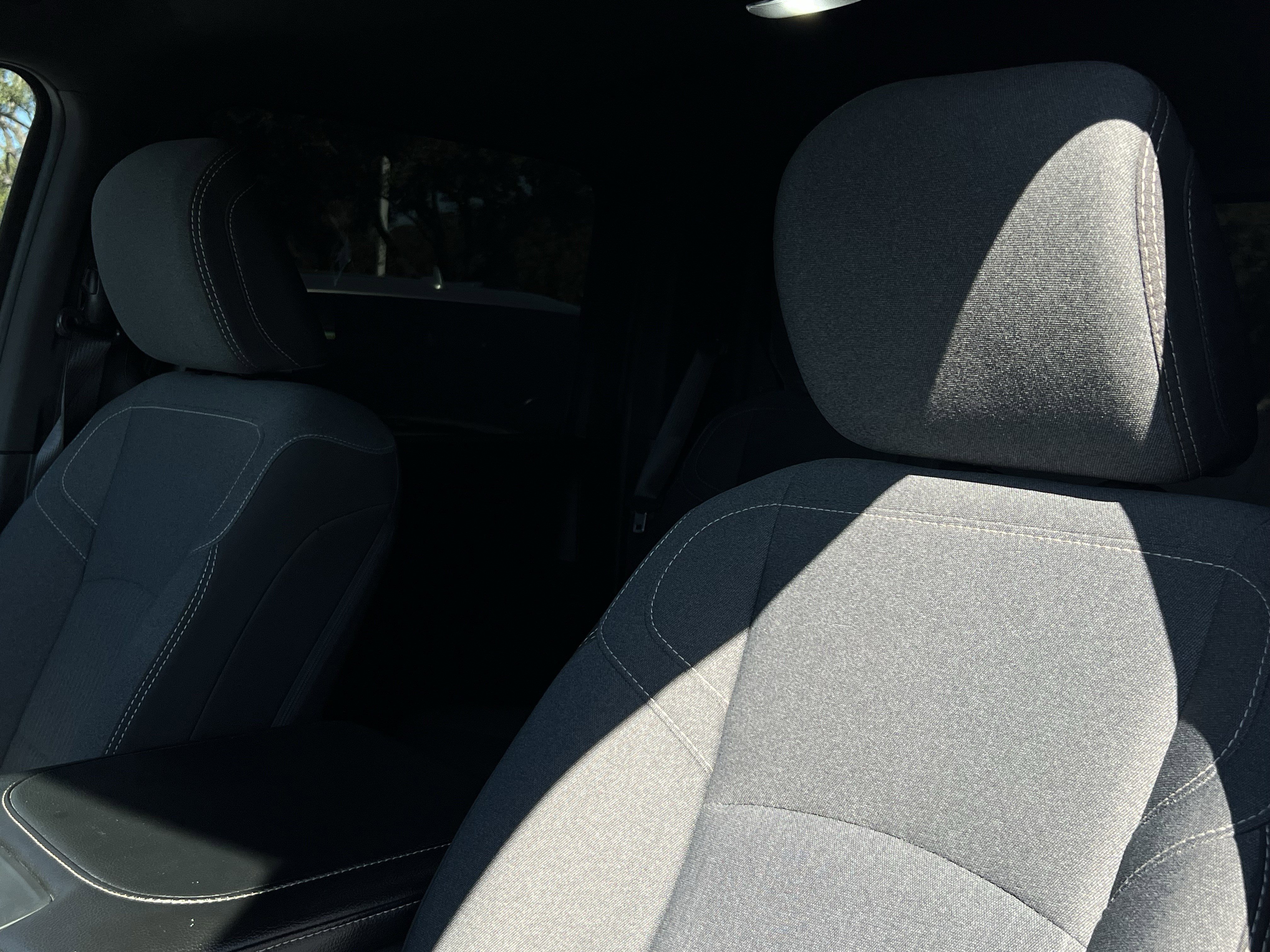 Used 2024 RAM 3500 Tradesman w/ Chrome Appearance Group image 25