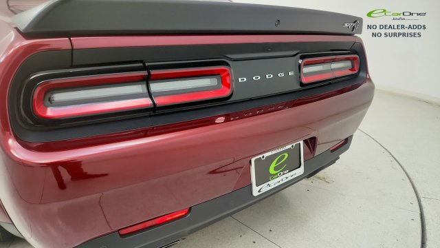 Used 2023 Dodge Challenger SRT Hellcat w/ Plus Package RWD image 27