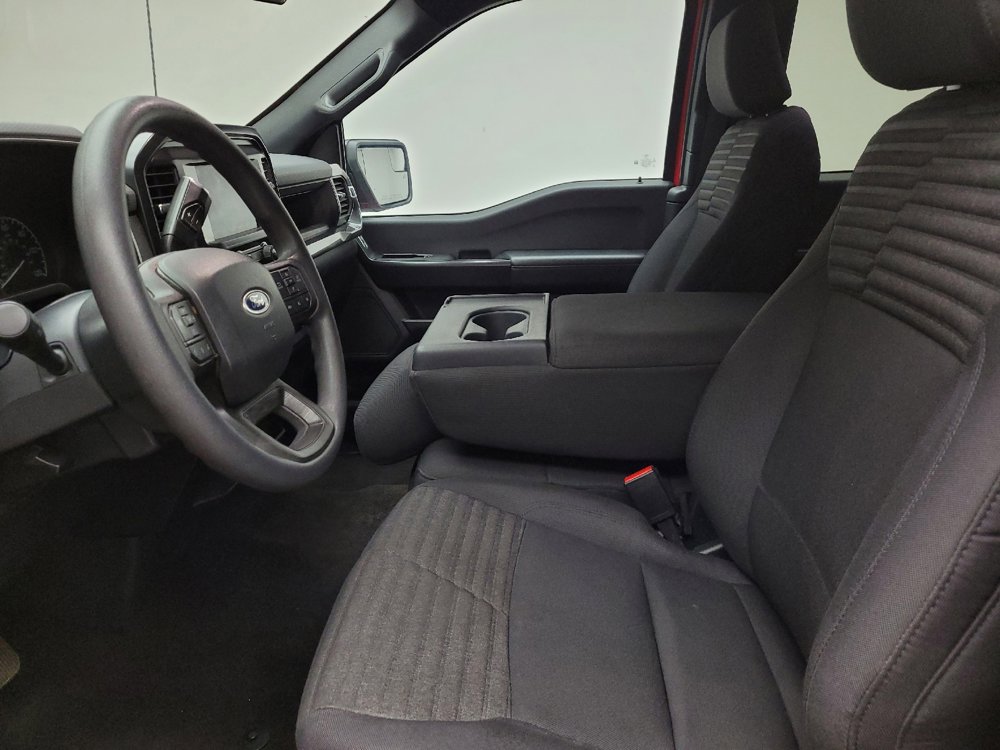Used 2022 Ford F150 XL w/ STX Appearance Package image 17
