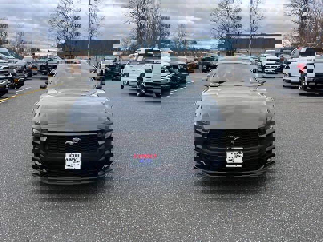 New 2026 Ford Mustang Coupe image 30