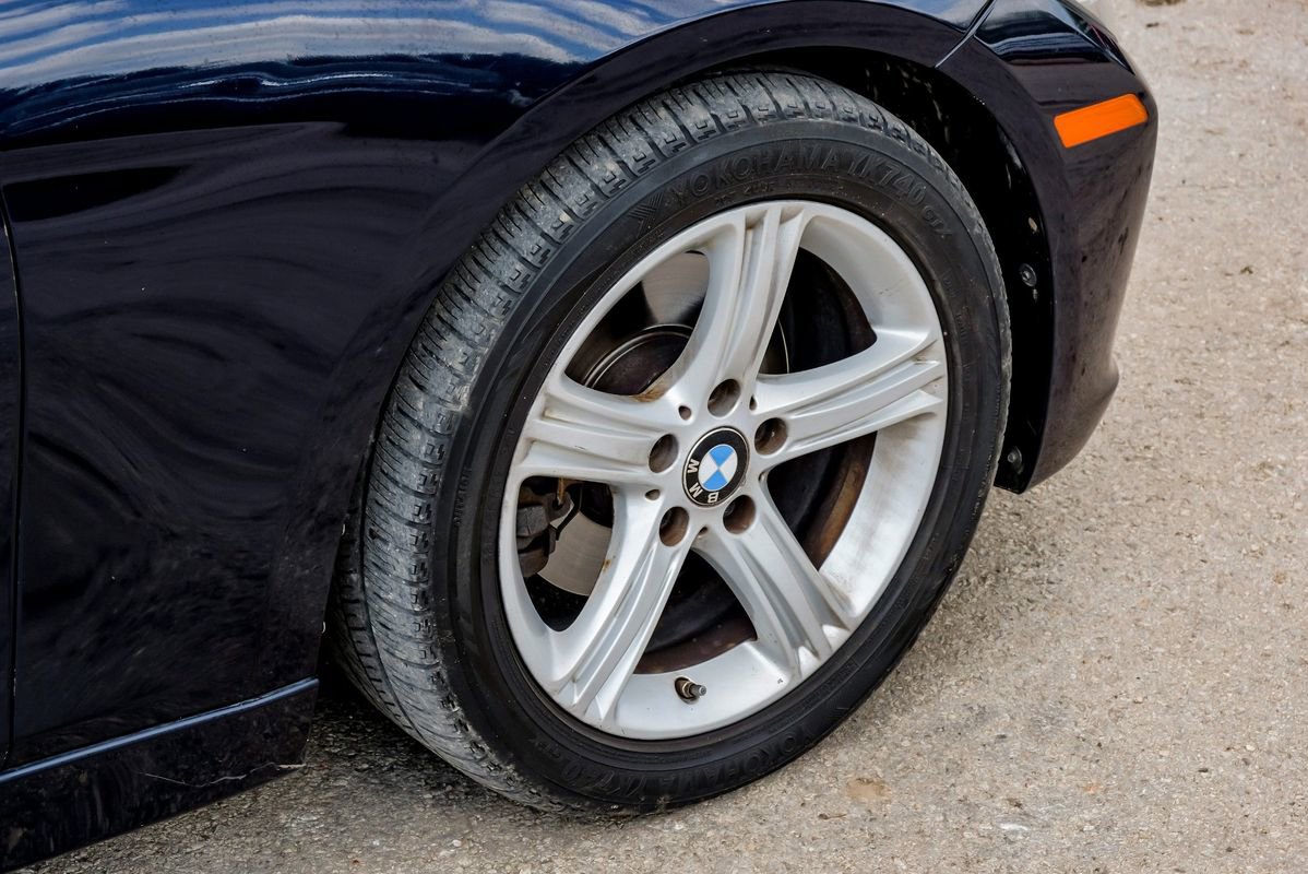 Used 2015 BMW 328i xDrive Sedan image 53