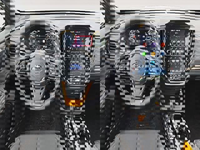 New 2026 Subaru Forester Wilderness image 10