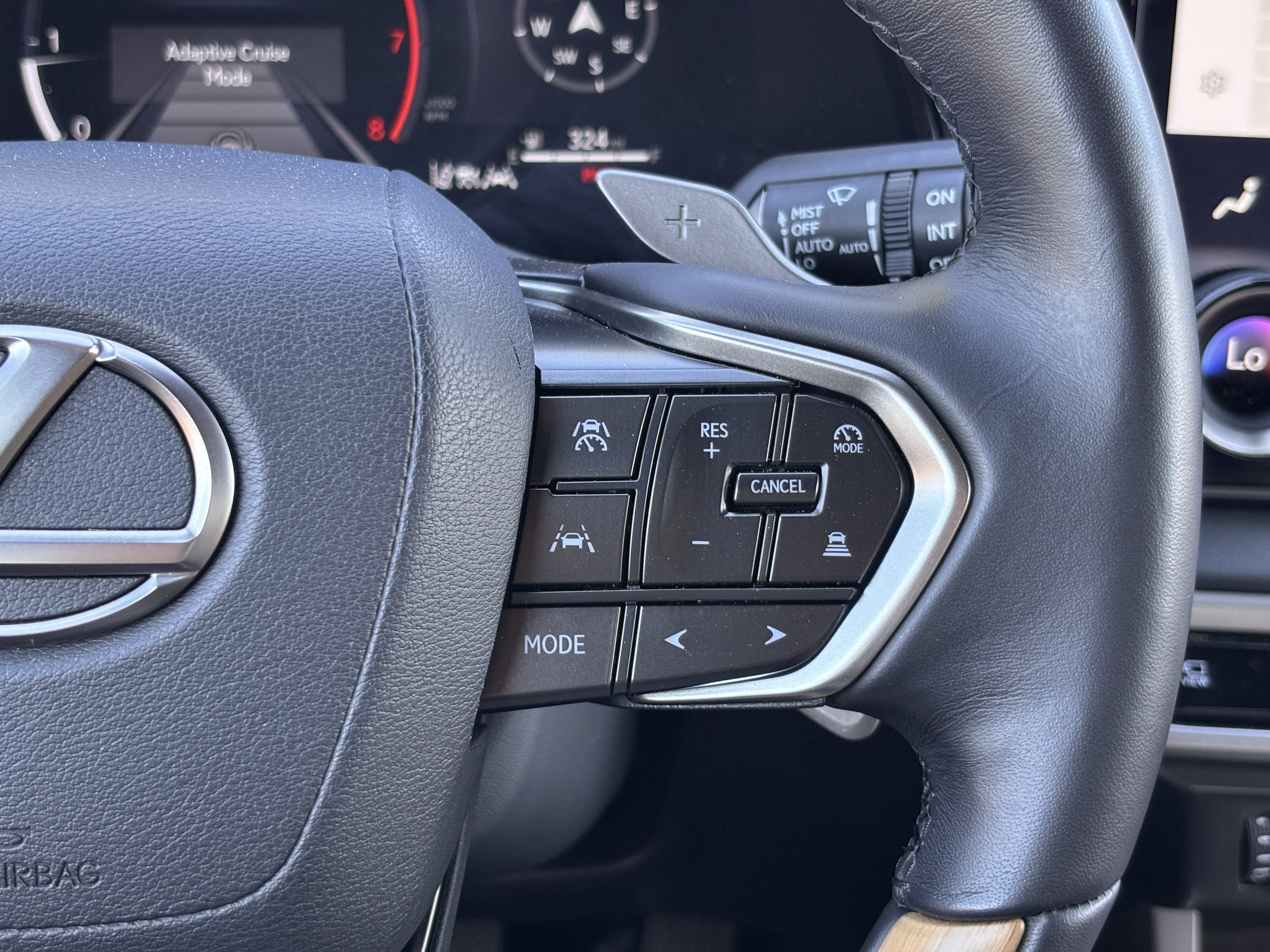 Used 2026 Lexus RX 350 Premium w/ Accessory Package (Z1) FWD image 29
