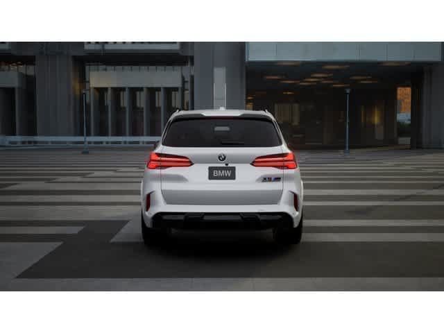 New 2026 BMW X5 M Competition w/ Executive Package AWD/4WD image 5