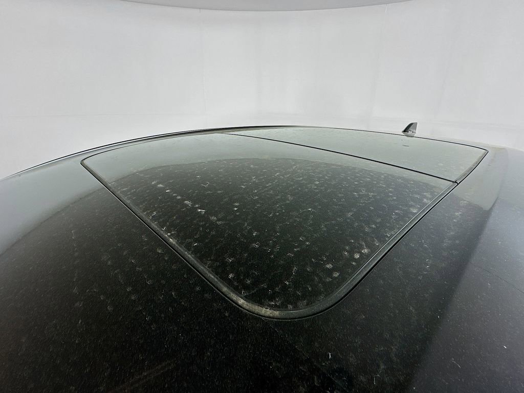 New 2025 Nissan Murano SL w/ Cargo Package image 30