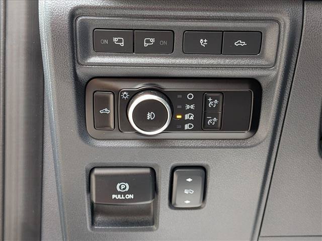 Used 2023 Ford F150 Raptor AWD/4WD image 17