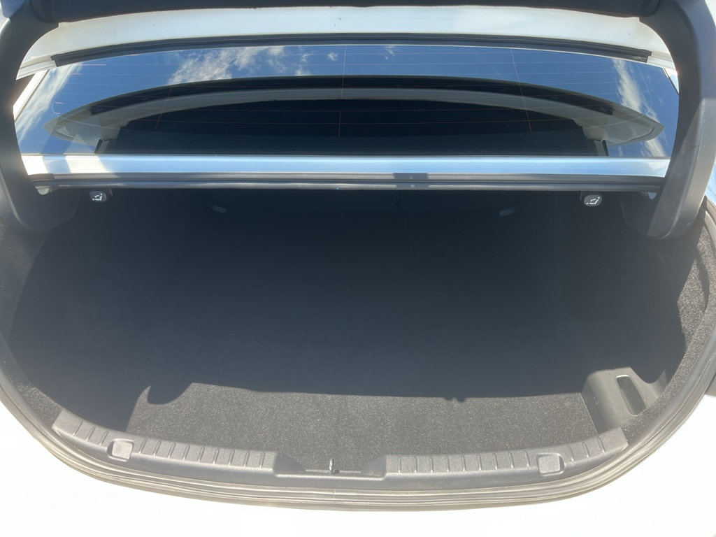 Certified 2024 MAZDA MAZDA3 s FWD image 33
