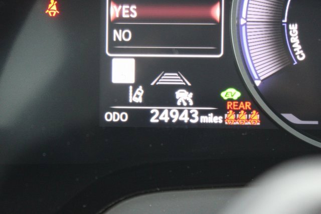 Certified 2023 Lexus RX 350h image 15