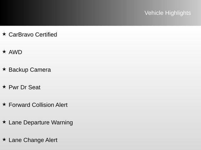 Certified 2023 Chevrolet Traverse LT w/ LPO, Floor Liner Package image 5