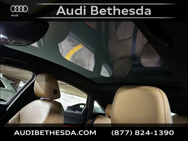 New 2026 Audi A5 2.0T Premium Plus AWD/4WD image 22