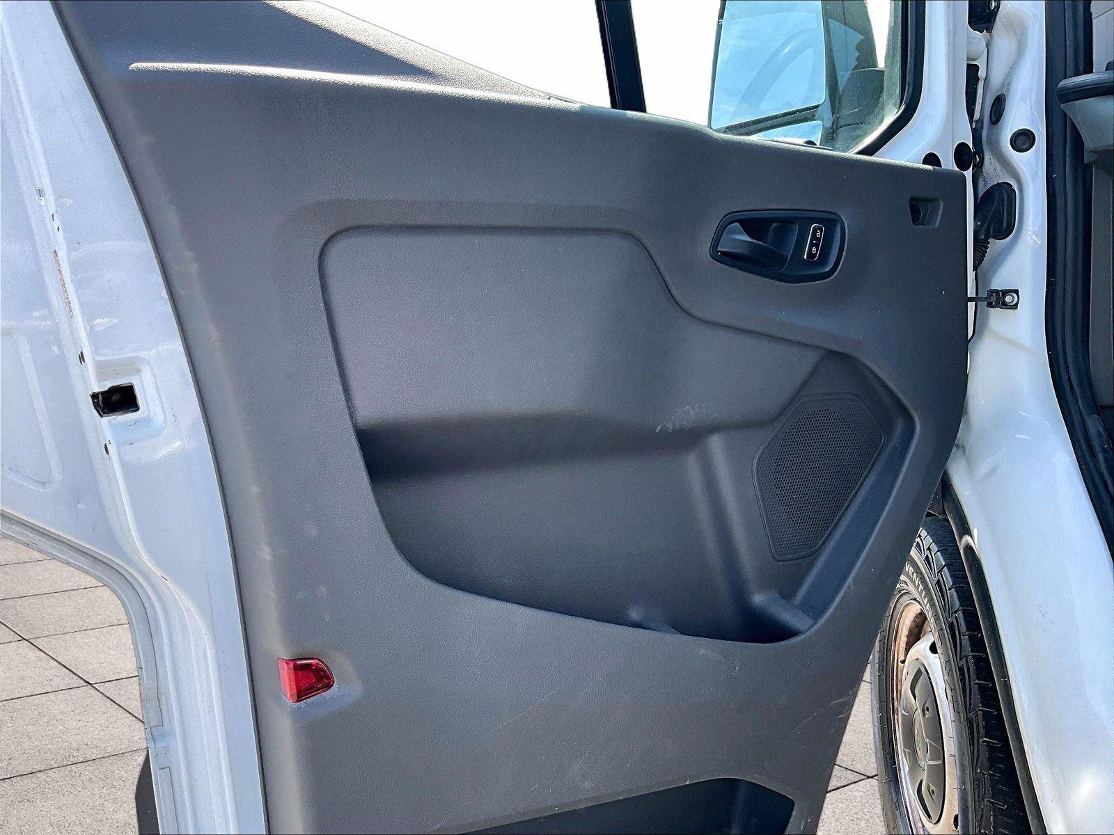 Used 2024 Ford Transit 250 148 Medium Roof w/ Load Area Protection Package RWD image 22