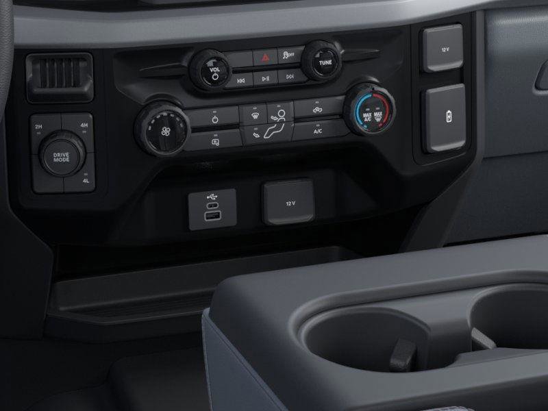 New 2026 Ford F450 XL image 24