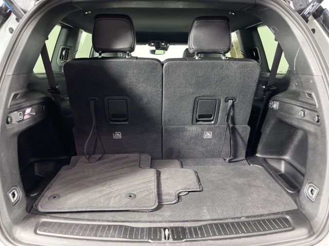 Used 2024 Jeep Grand Cherokee L Laredo image 53