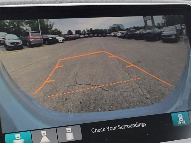 Certified 2024 Honda Ridgeline RTL image 11