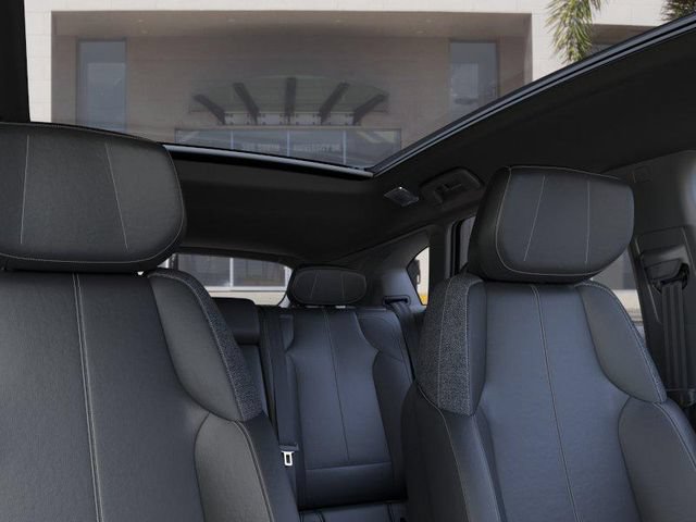 New 2027 Cadillac Optiq Luxury AWD/4WD image 24
