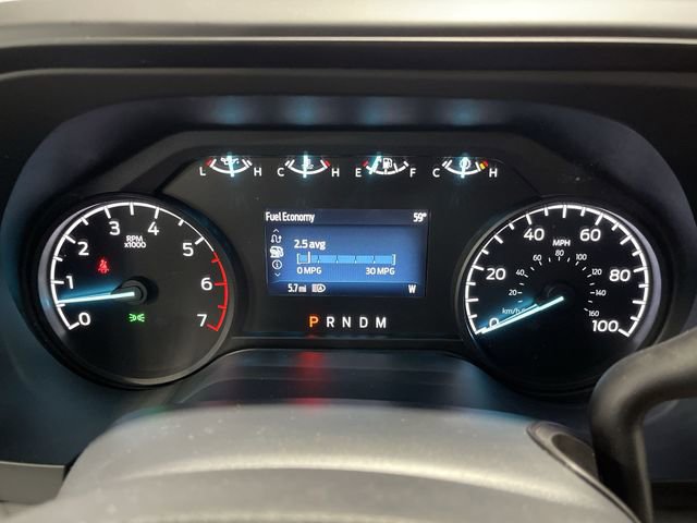 New 2026 Ford F250 XL w/ STX Appearance Package AWD/4WD image 14
