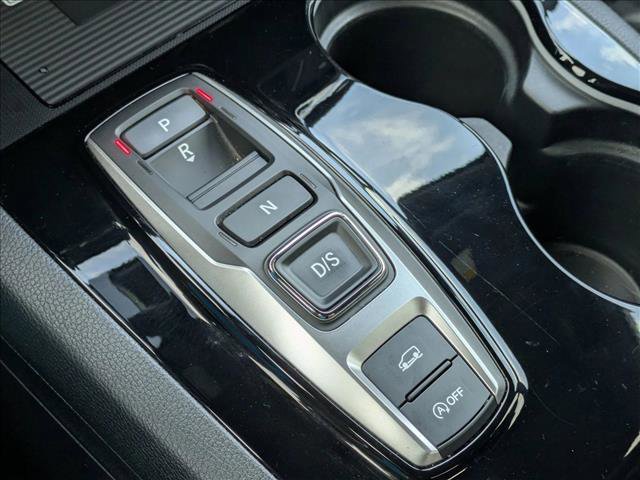 Used 2023 Honda Passport Elite image 12