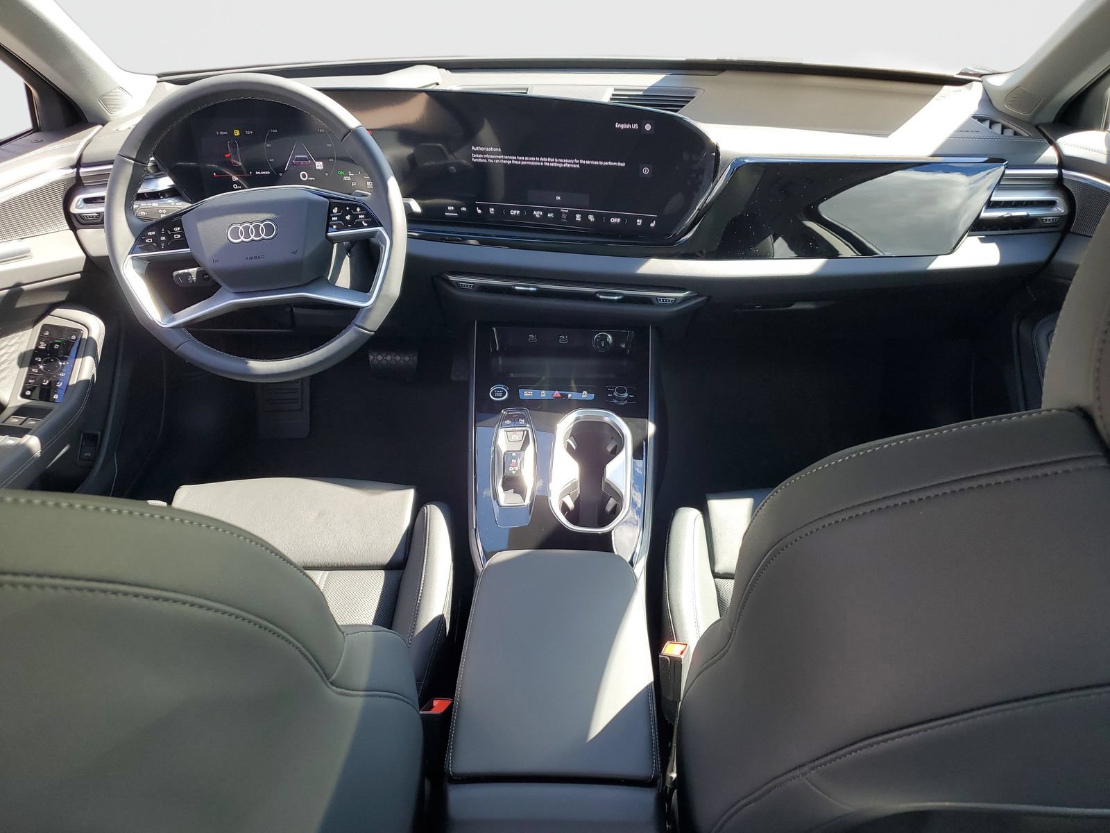 New 2026 Audi A6 Premium Plus AWD/4WD image 11