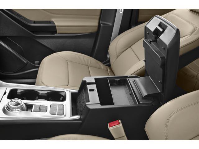 Used 2022 Ford Explorer Limited AWD/4WD image 17