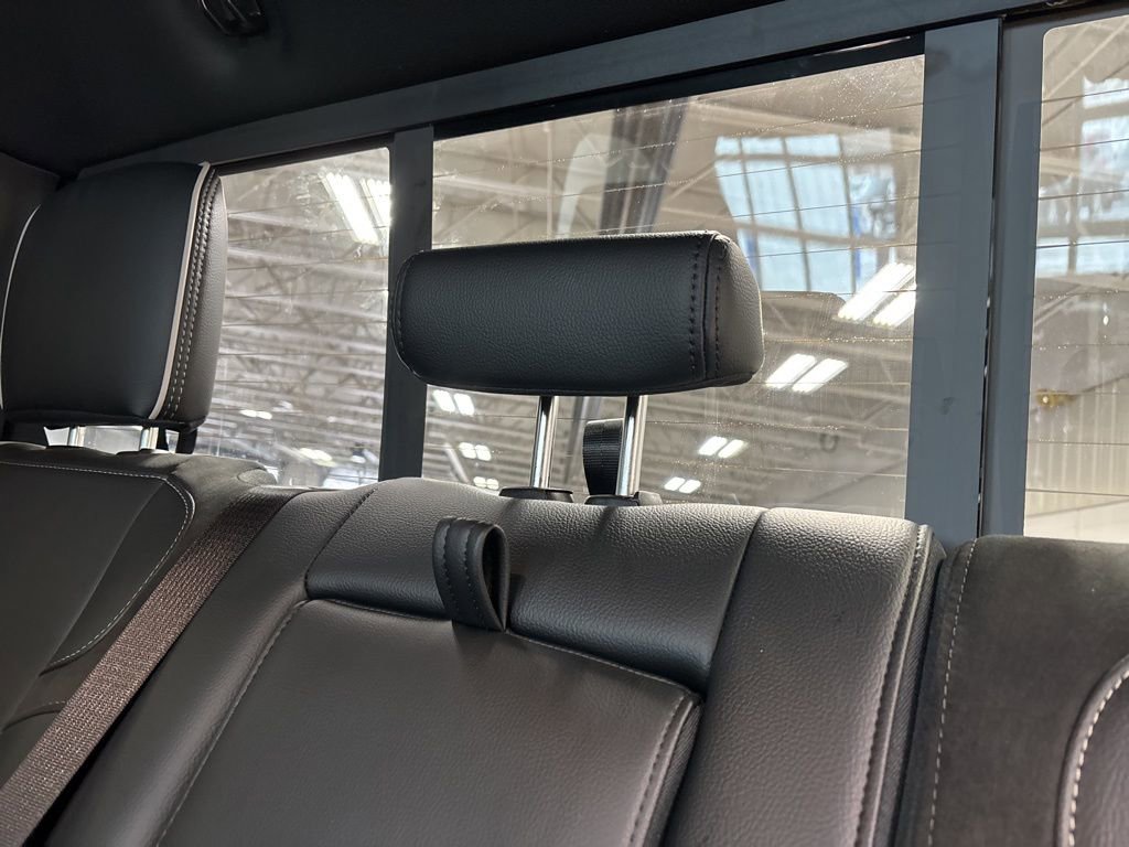 New 2026 RAM 2500 Laramie w/ Night Edition image 44