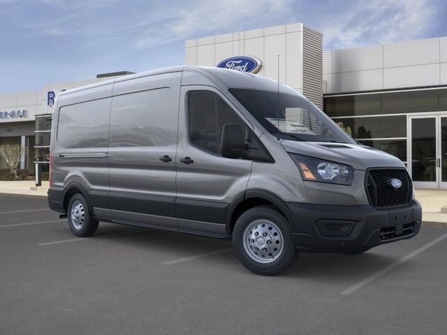 New 2026 Ford Transit 250 148 Medium Roof Extended AWD image 7