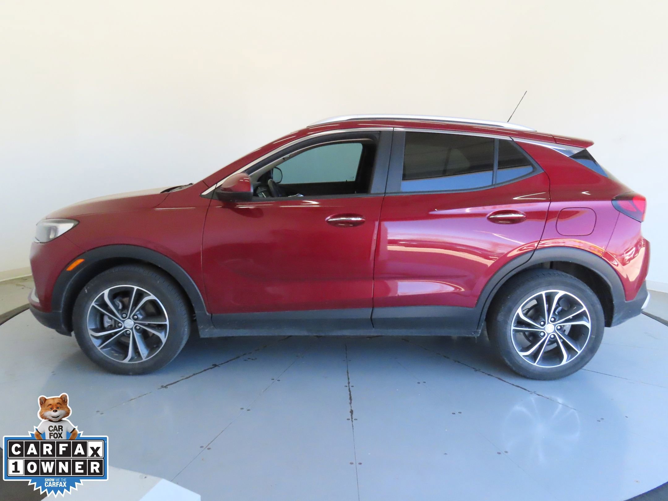 Used 2023 Buick Encore GX Select image 7