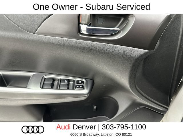 Used 2013 Subaru Impreza WRX Premium AWD/4WD image 13