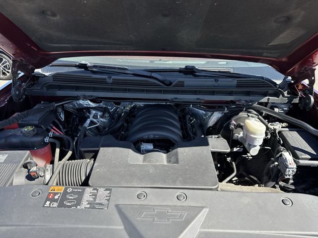Used 2016 Chevrolet Silverado 1500 High Country w/ High Country Premium Package AWD/4WD image 29