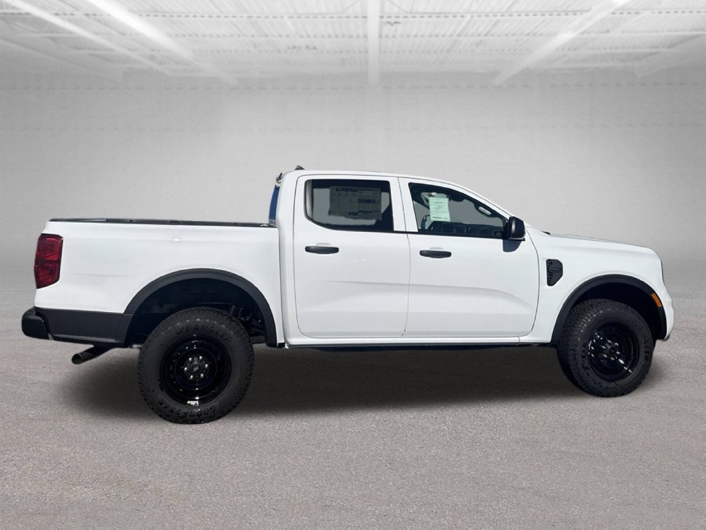 New 2026 Ford Ranger XL w/ Trailer Tow Package RWD image 9