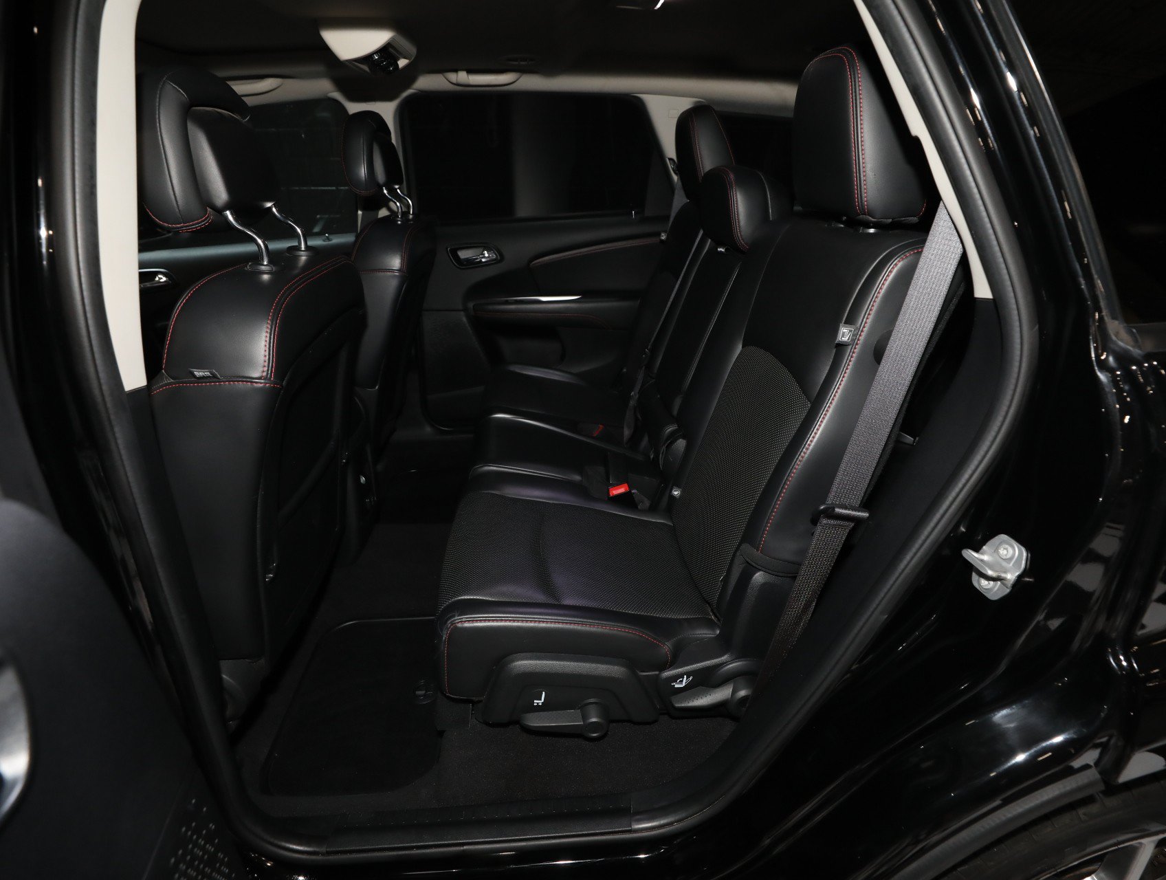Used 2017 Dodge Journey GT AWD/4WD image 40