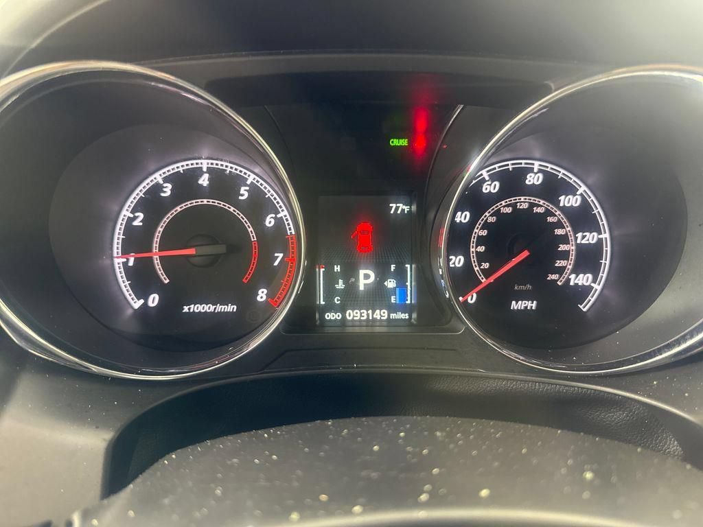 Used 2018 Mitsubishi Outlander Sport ES FWD image 24