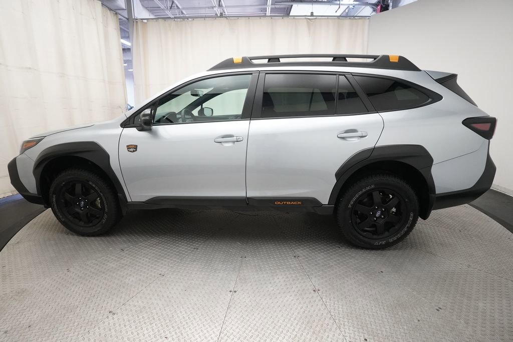 Certified 2025 Subaru Outback Wilderness image 25