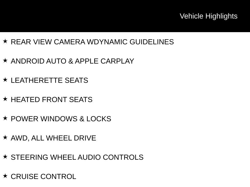 Used 2025 MAZDA CX-50 AWD 2.5 S w/ Premium Package image 8