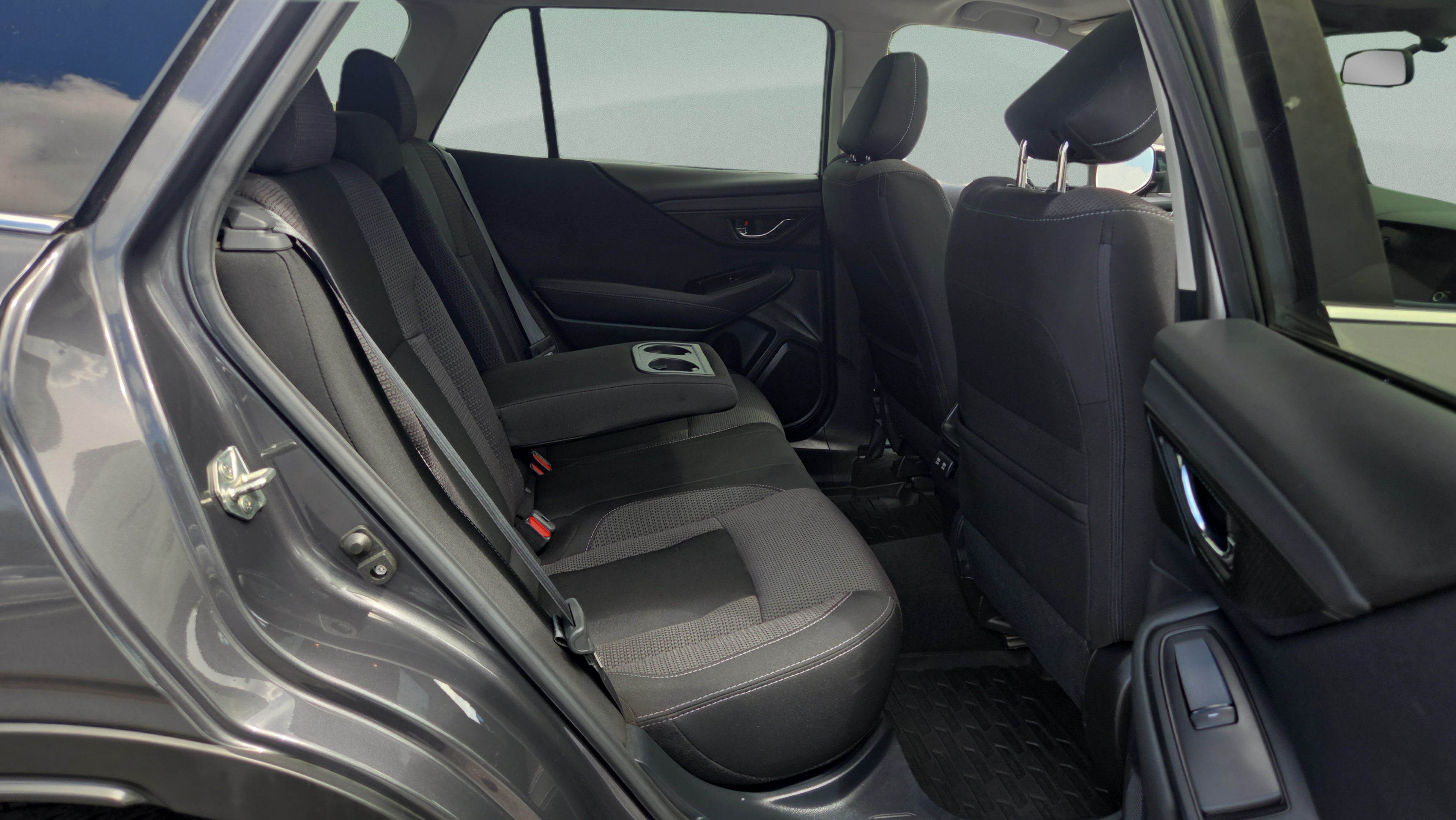 Used 2020 Subaru Outback Premium AWD/4WD image 15