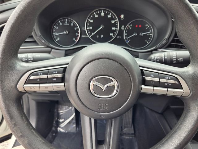 Used 2023 MAZDA CX-30 AWD 2.5 S image 27