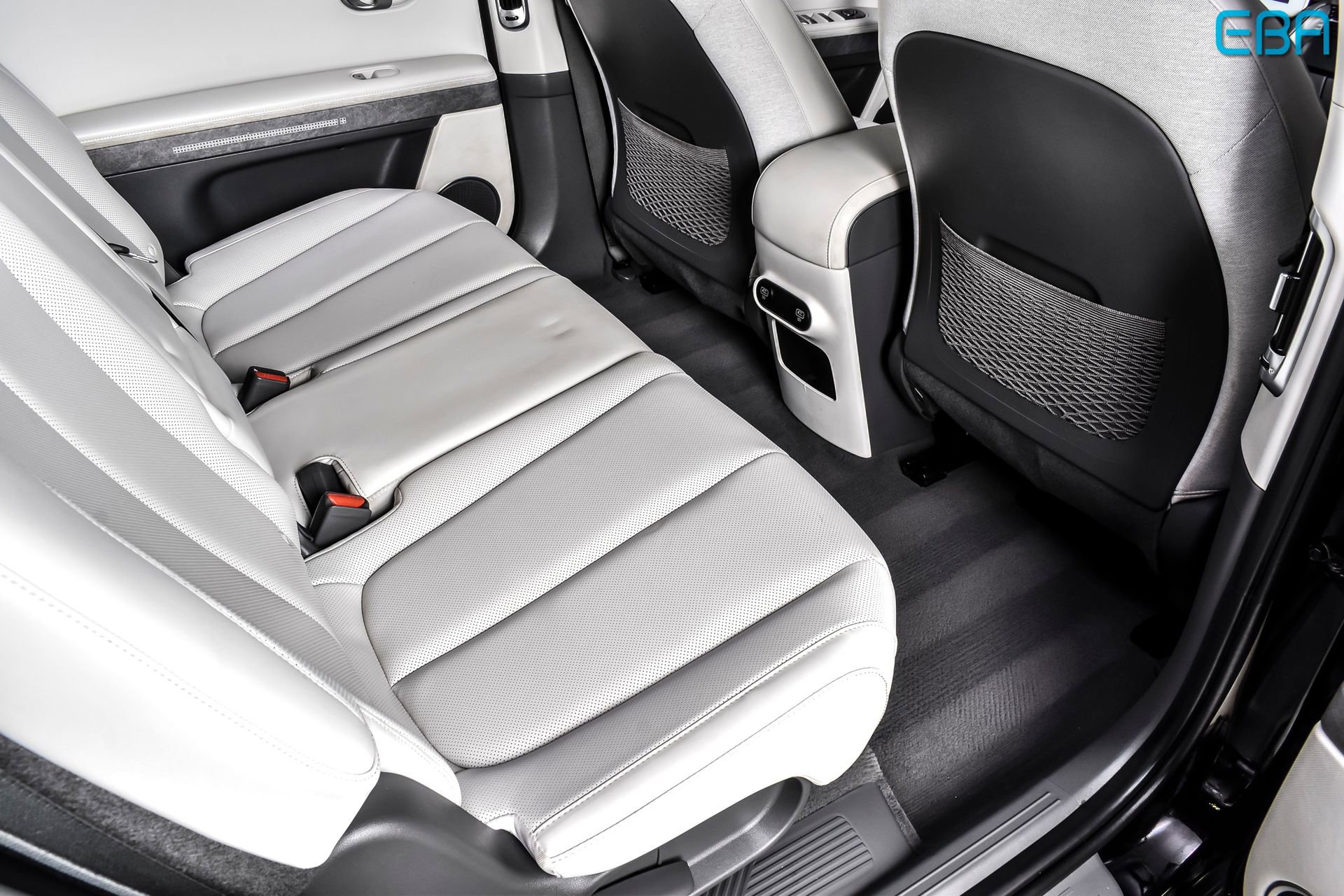 Used 2023 Hyundai Ioniq 5 SEL image 22