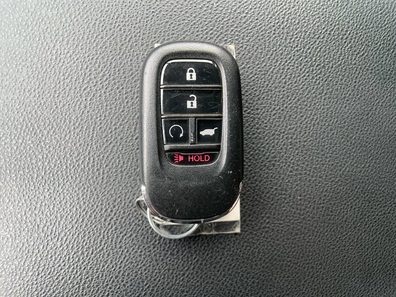 Used 2024 Honda CR-V Sport Touring image 32