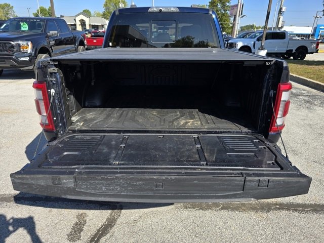 Used 2022 Ford F150 Raptor w/ Equipment Group 801A High image 5