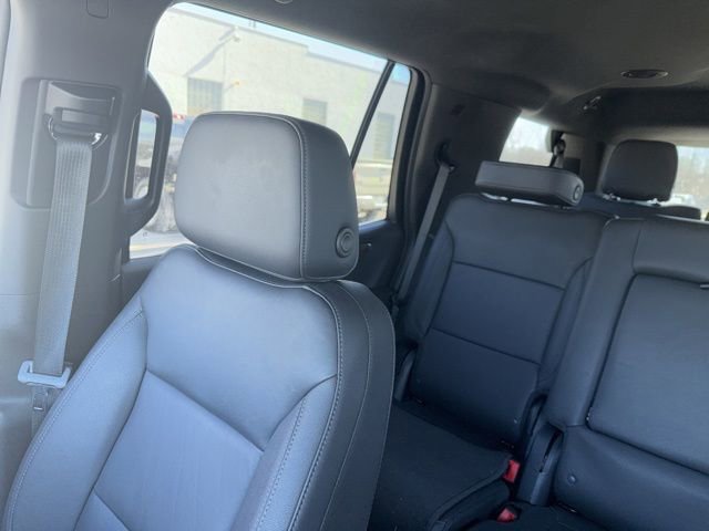 Used 2025 Chevrolet Tahoe LT AWD/4WD image 50