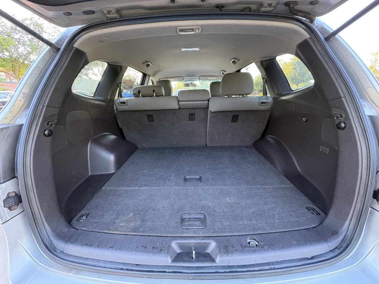 Used 2010 Hyundai Santa Fe GLS AWD/4WD image 27