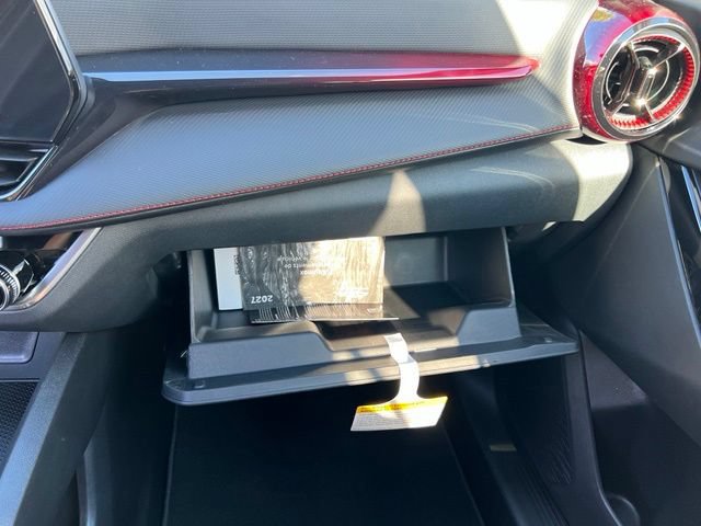 New 2027 Chevrolet Equinox RS w/ Convenience Package III AWD/4WD image 28