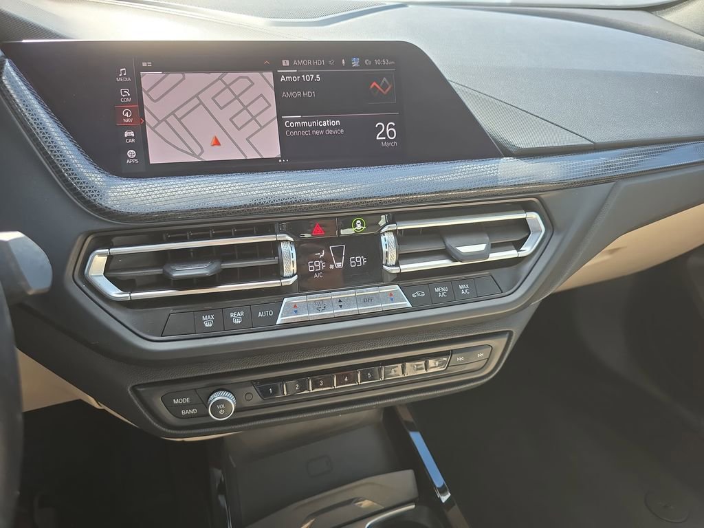 Used 2021 BMW 228i Gran Coupe w/ Convenience Package FWD image 20