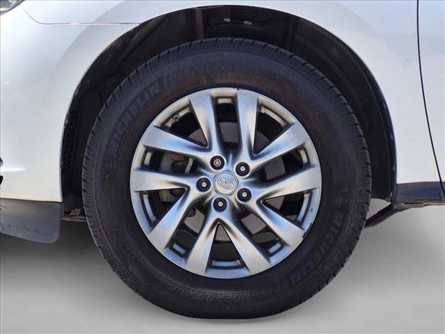 Used 2014 INFINITI QX60 FWD w/ Premium Plus Package image 24