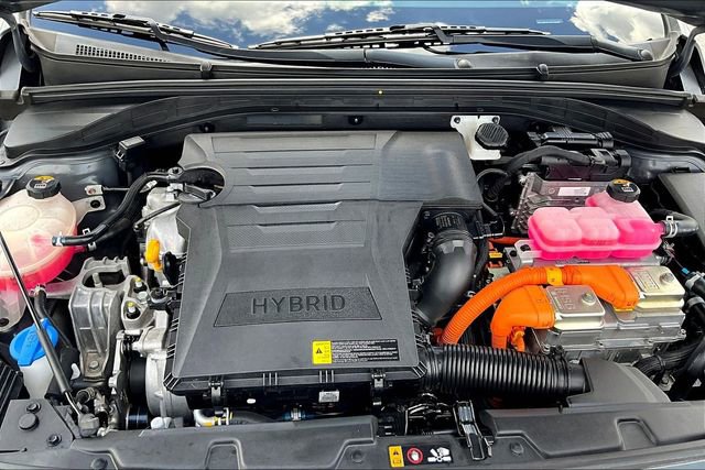 Used 2020 Hyundai Ioniq Blue image 9