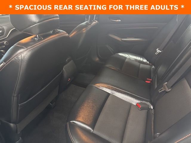 Used 2021 Nissan Altima 2.5 SR image 25