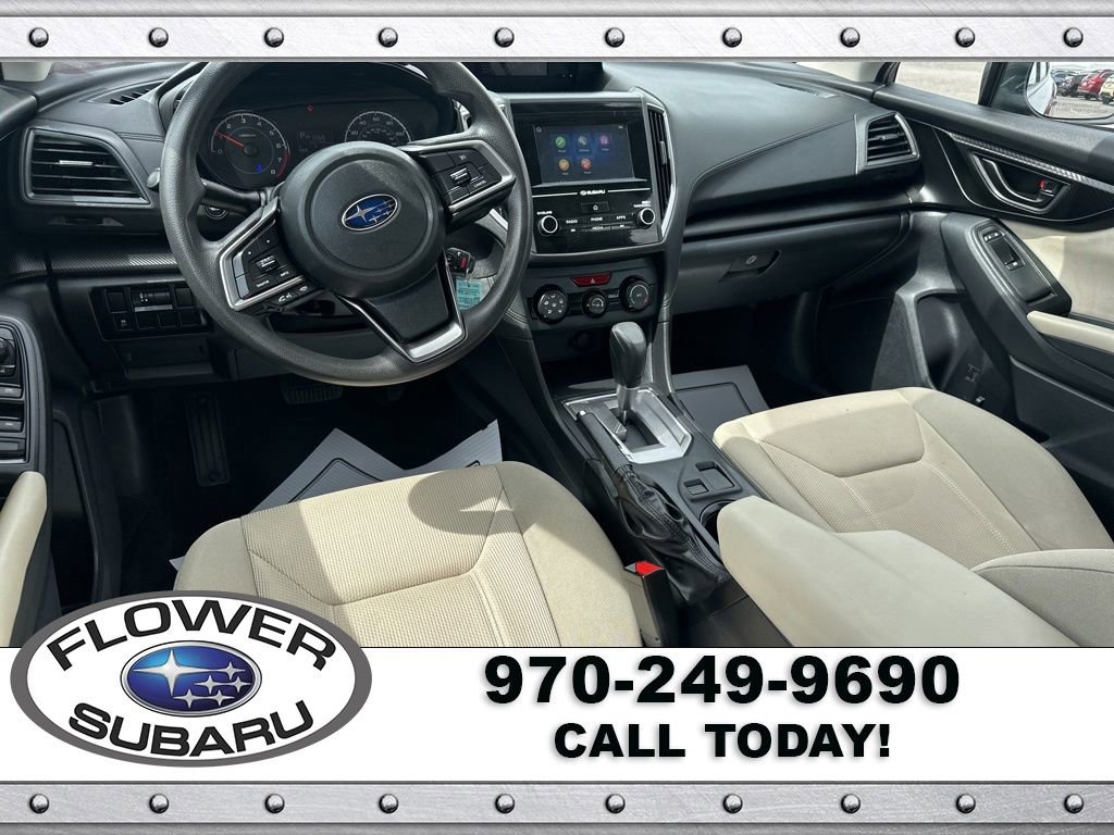 Used 2019 Subaru Impreza 2.0i AWD/4WD image 20