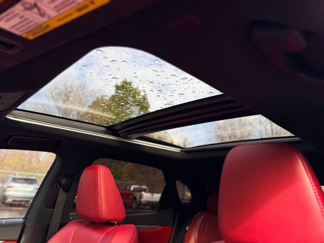 Used 2018 Lexus RX 350 F Sport w/ Cold Area Package image 21