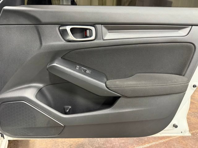Used 2025 Honda Civic Sport image 22