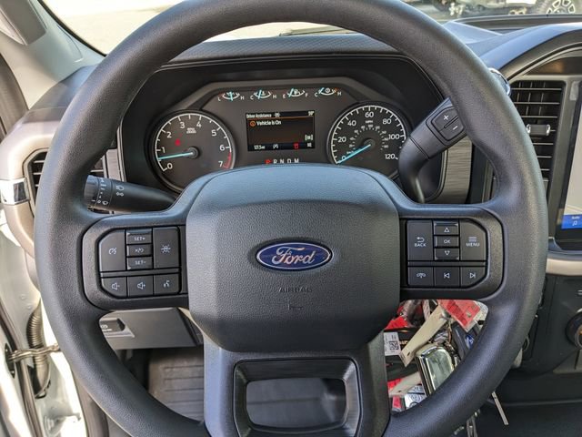 New 2026 Ford F150 XL image 24